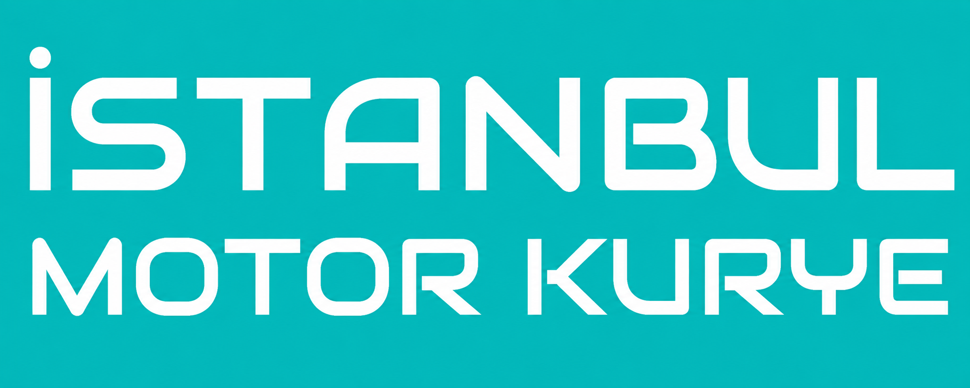 İstanbul Motor Kurye